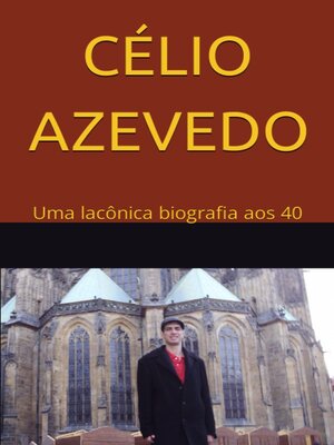 cover image of Célio Azevedo